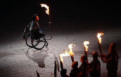 Winter Paralympics in Vancouver Seen On www.coolpicturegallery.net