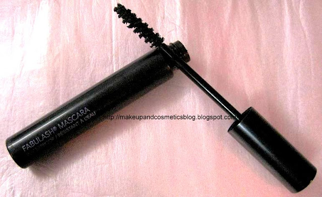 Revlon Fabulash Waterproof Mascara