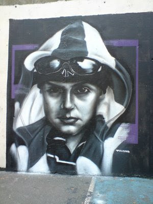 Best Graffiti Art Picture 4