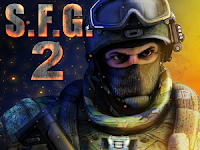 Special Forces Group 2 v2.0 Apk+Mod A Lot Of Money Update Terbaru