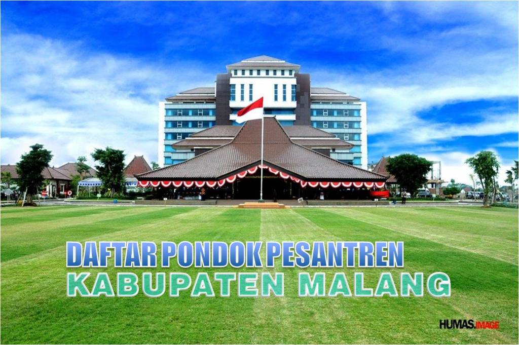 Pondok Pesantren Malang Kota