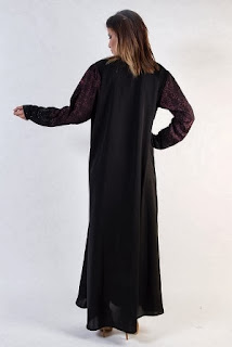 abaya islamic clothing