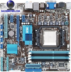 Asus-M4a88td-m