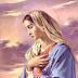 Mother Mary – Faithfulness to God's Call