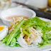 Sweet Vermicelli with Egg