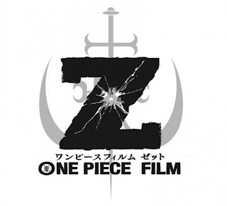 One Piece Film Z - O novo filme do One Piece