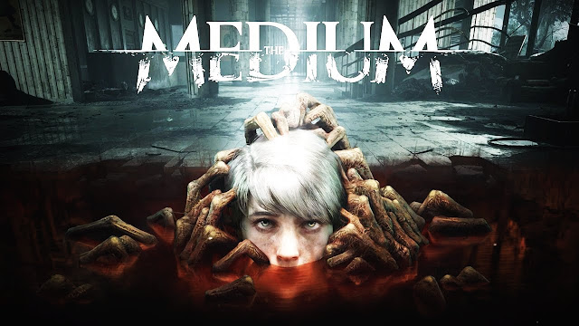 The Medium (PC/Xbox Series X): novo jogo dos criadores de Blair ...