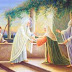 Feast of the Visitation of the B.V.M.