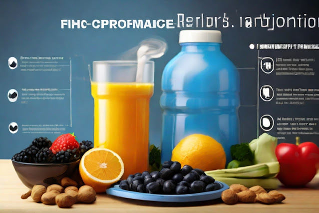 Maximizing Performance: A Comprehensive Guide to Pre-Workout Nutrition