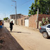 CRIME DE HOMICÍDIO NO BAIRRO ITAPETINGA EM MOSSORÓ-RN