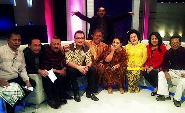 Grup Lawak Legendaris Indonesia Paling Lucu Berita Aneh 