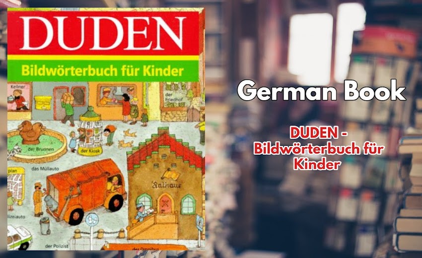DUDEN - Bildwörterbuch für Kinder - PDF