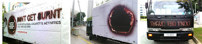 14 Creative and Cool Truck Advertisements (16) 14