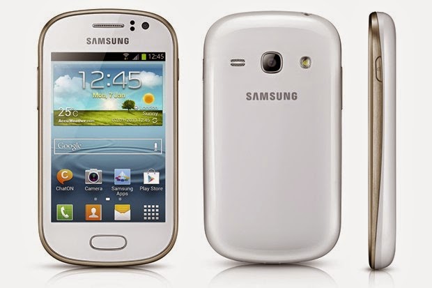 Samsung Galaxy Fame