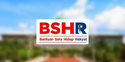 Kemaskini Bantuan Sara Hidup 2019 BSH
