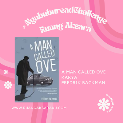 A Man Called Ove, Kisah Pria Tua Penyendiri yang Selalu Gagal Bunuh Diri