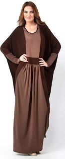 Dubai Abaya Collection