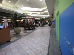 Eastdale Mall - Montgomery, Alabama