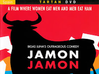 [HD] Jamón, jamón 1992 Pelicula Completa En Castellano