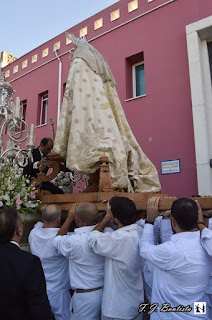 Carmen Puente Triana