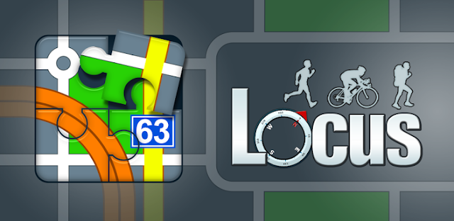 Locus Map Pro v2.8.7