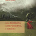 "La signora che vedeva i morti" di Marco Bertoli