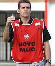 Vagner Mancini no Vitória para 2009