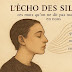 L’écho des silences : ces mots qu’on ne dit pas mais qui vivent en nous.