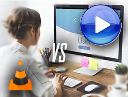 VLC media player vs Windows media player [ Which is the best ] 