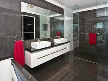 Modern Bathroom Ideas