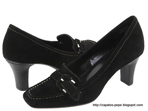 Zapatos pepe:zapatos-759224
