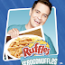 Strogonuffes é o novo Sabor de Ruffles!