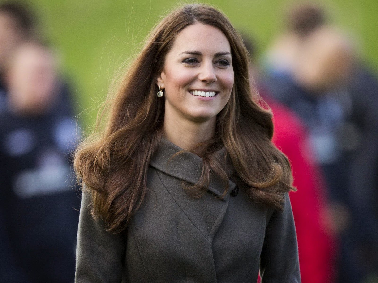 Kate Middleton Hd Wallpapers Free Download