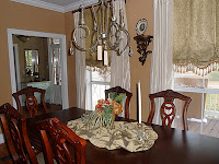 Balloon Shade Curtains6