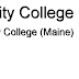 Unity College (Maine) - Unity College