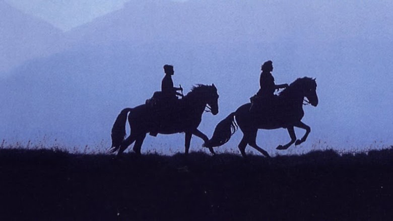 El húsar en el tejado 1995 descargar gratis español