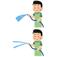 ホースで水をまく人のイラスト 男性 かわいいフリー素材集 いらすとや ホースで水をまく人のイラスト 男性 かわいいフリー素材集 いらすとや