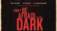 Watch Don't Be Afraid of the Dark Movie Online