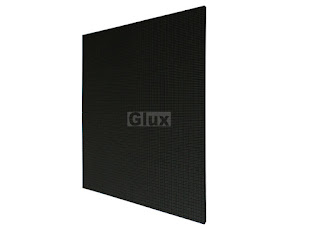 LED screen rental-Glux