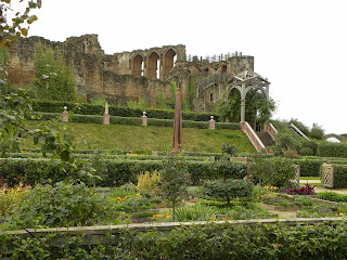 Kenilworth castle