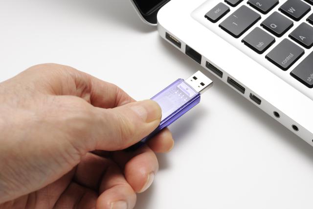 Cara Mudah Mengatasi USB Tidak Terdeteksi di Mac OS X