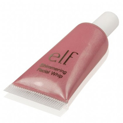 ELF whip blush $1