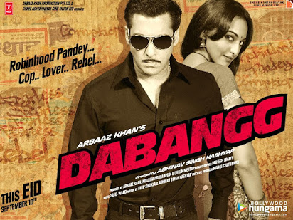 Dabangg HD Movie