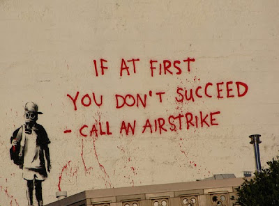 Banksy Graffiti,Banksy