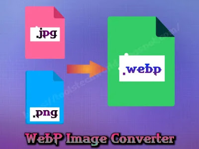 WebP Converter