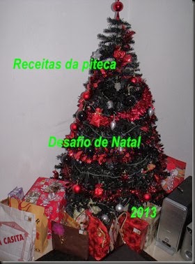 Desafio de Natal 2013