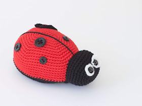 amigurumi-mariquita-ladybug-crochet