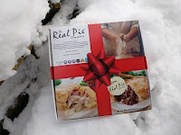 Real Pie Company Mince Pie Review