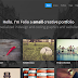 Download Folio - Responsive Portfolio Template v1.1