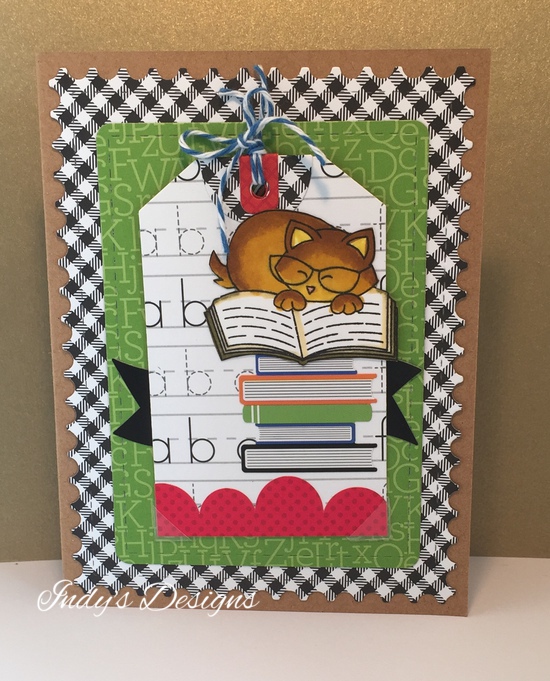 #indys_designs, #newtonsnook, #timeoutchallenge, #timeout, #cardmaking, #bookreading